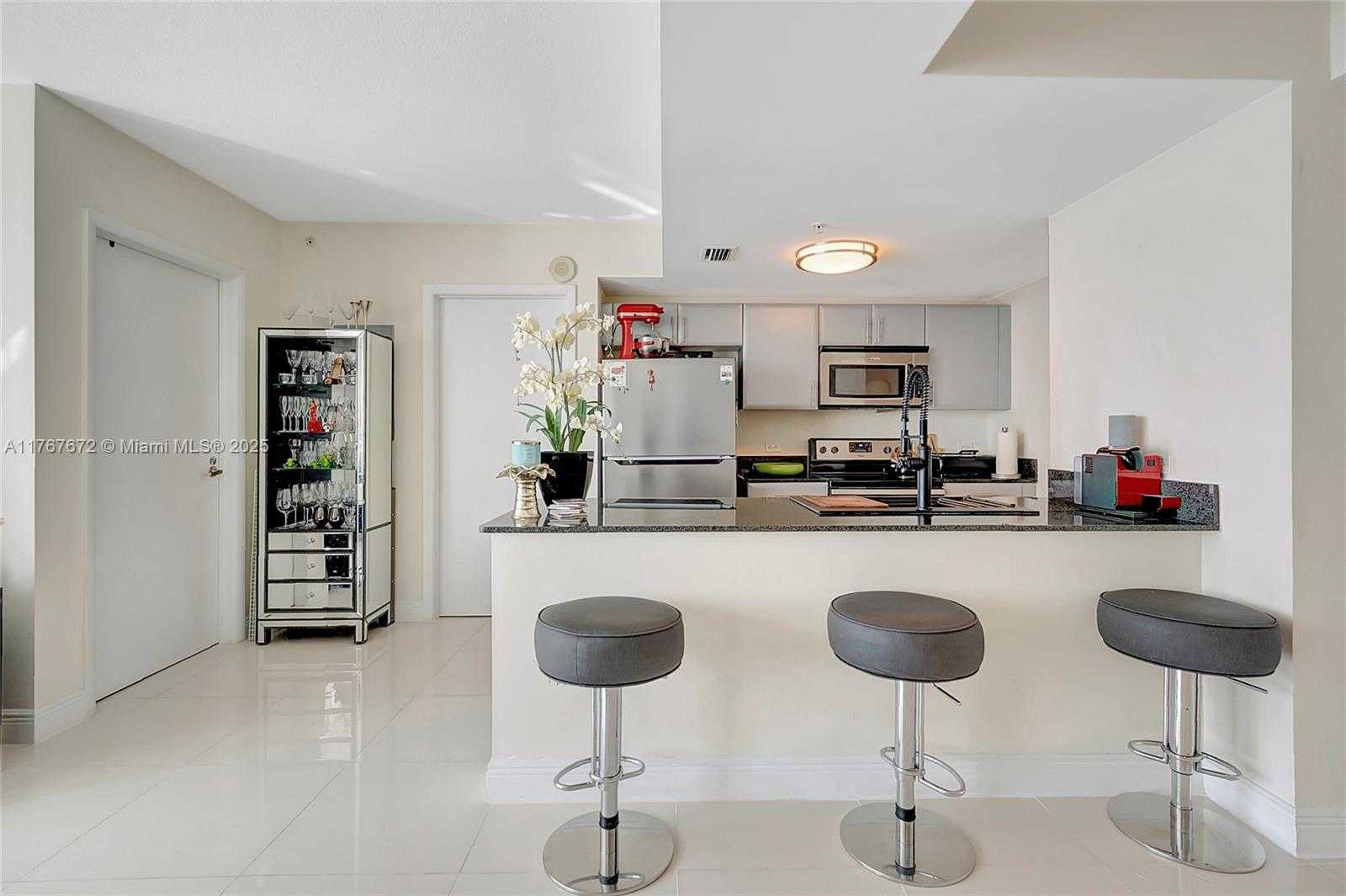 Small Image of 1861 NORTH WEST S RIVER DR #1803, Miami Number 13