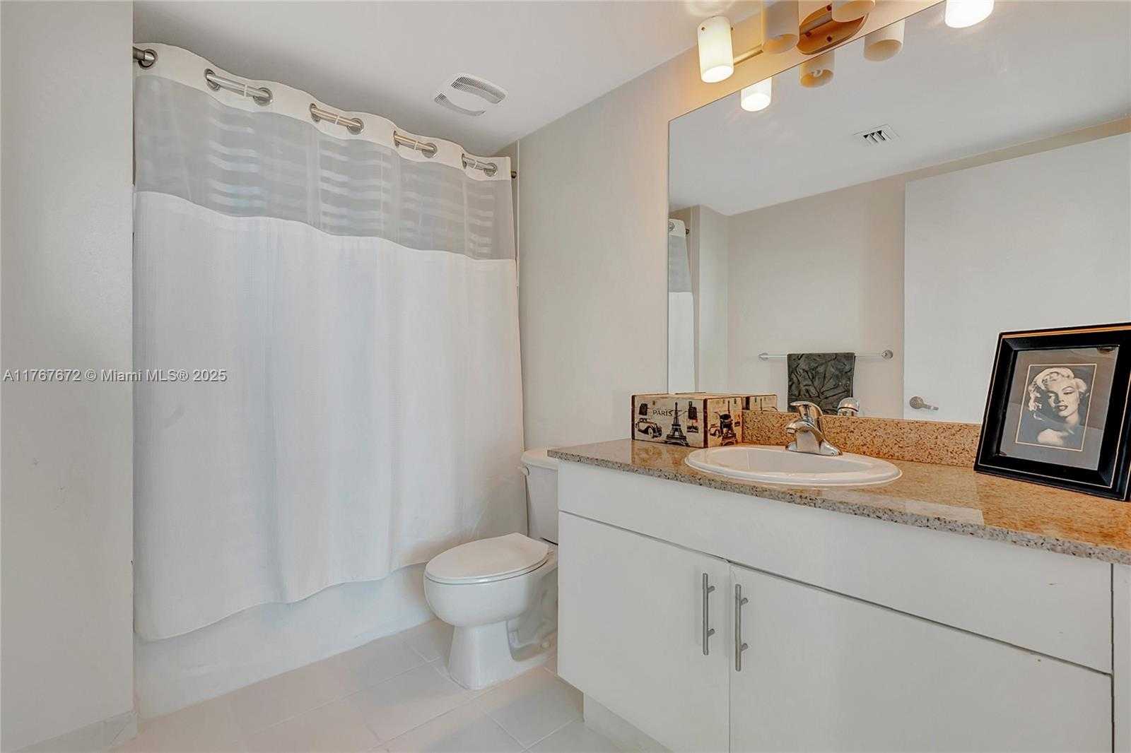 Small Image of 1861 NORTH WEST S RIVER DR #1803, Miami Number 23