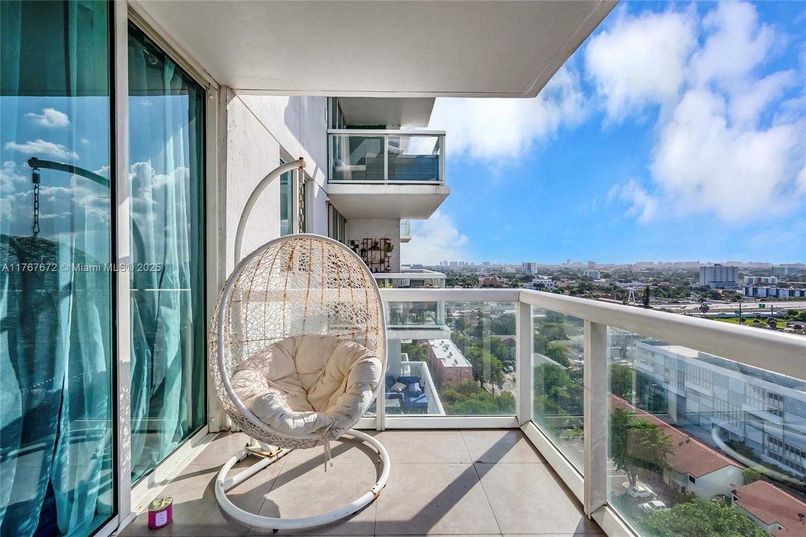 Small Image of 1861 NORTH WEST S RIVER DR #1803, Miami Number 25