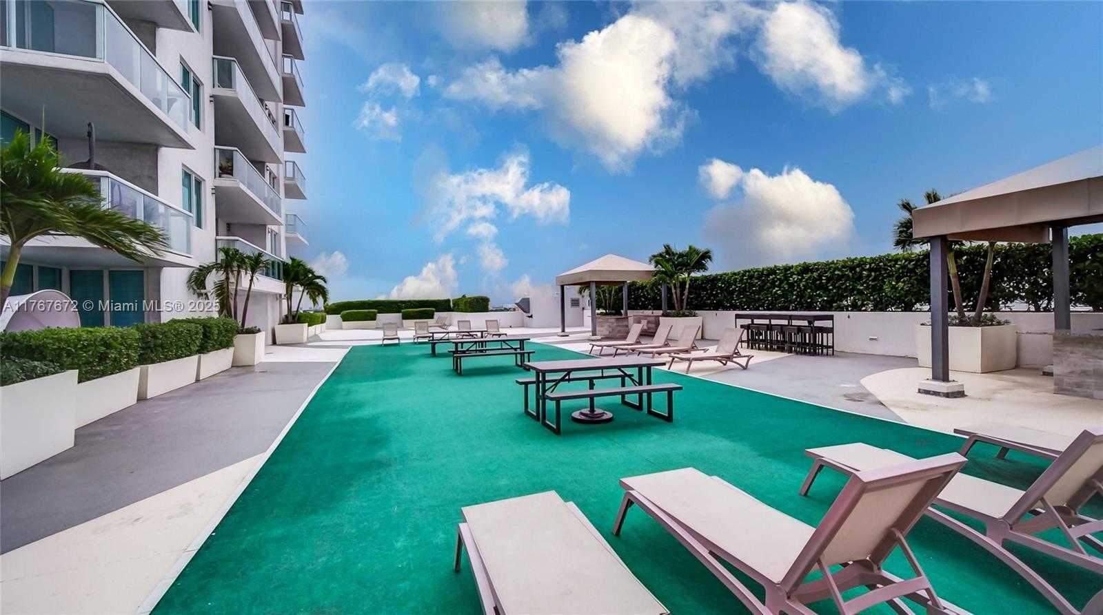 Small Image of 1861 NORTH WEST S RIVER DR #1803, Miami Number 26