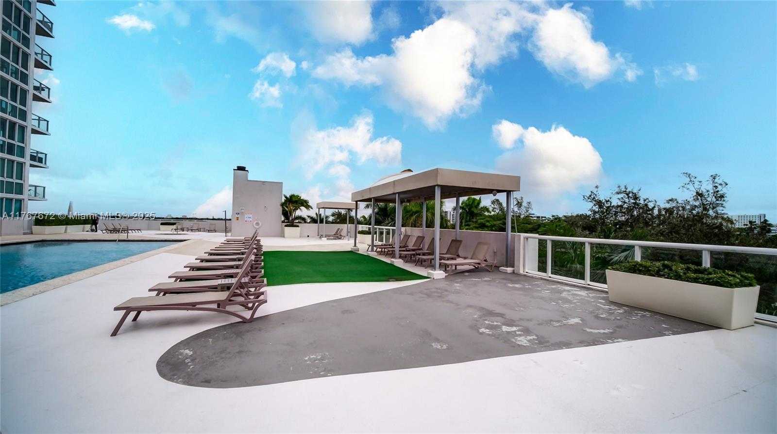 Small Image of 1861 NORTH WEST S RIVER DR #1803, Miami Number 28