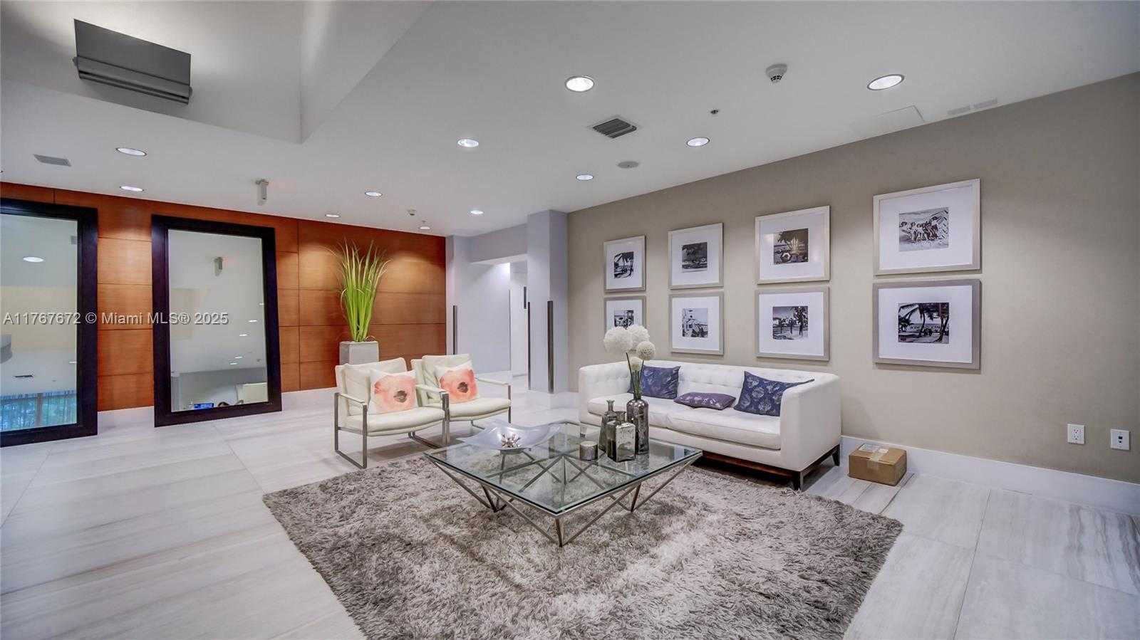 Small Image of 1861 NORTH WEST S RIVER DR #1803, Miami Number 29