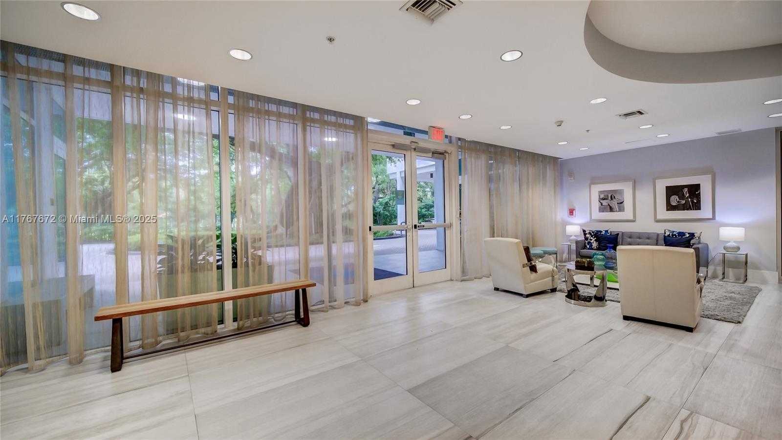 Small Image of 1861 NORTH WEST S RIVER DR #1803, Miami Number 30