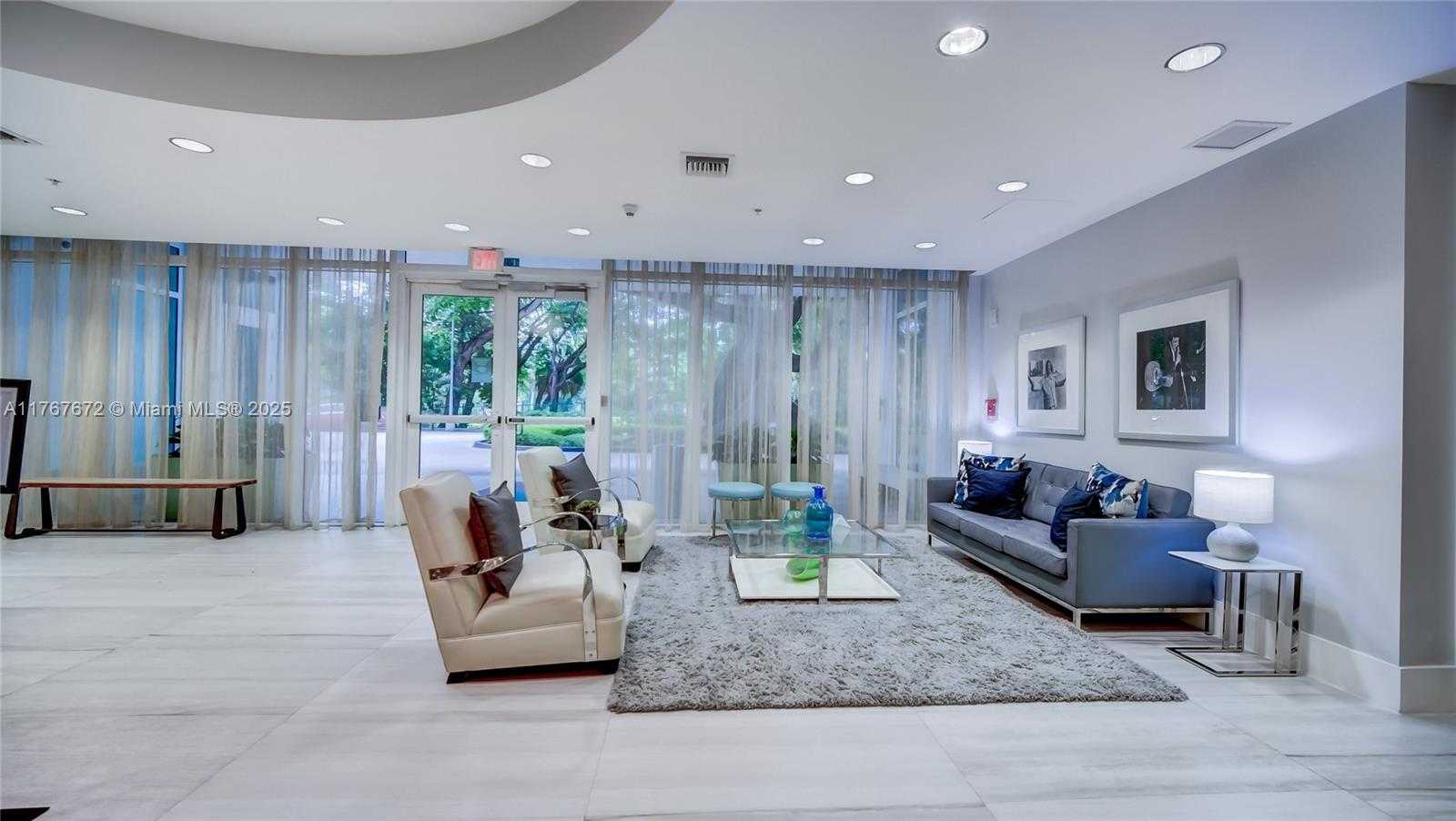 Small Image of 1861 NORTH WEST S RIVER DR #1803, Miami Number 32