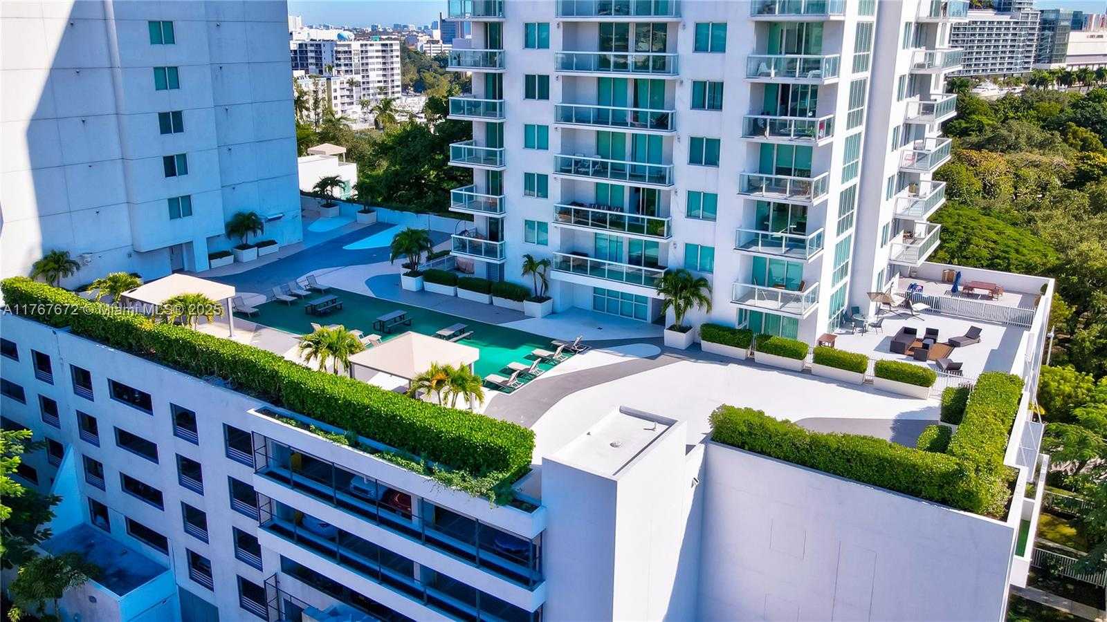 Small Image of 1861 NORTH WEST S RIVER DR #1803, Miami Number 41