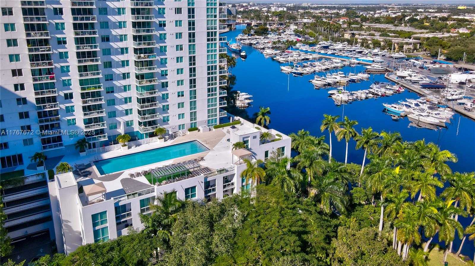 Small Image of 1861 NORTH WEST S RIVER DR #1803, Miami Number 42