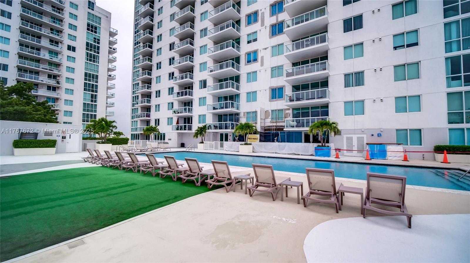 Small Image of 1861 NORTH WEST S RIVER DR #1803, Miami Number 47