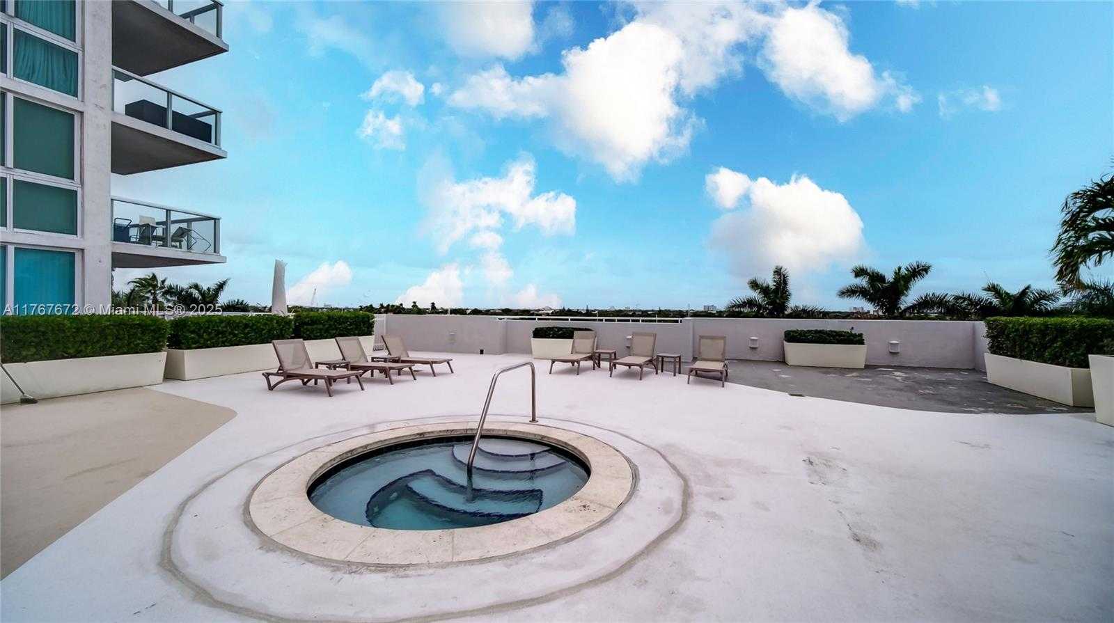 Small Image of 1861 NORTH WEST S RIVER DR #1803, Miami Number 48