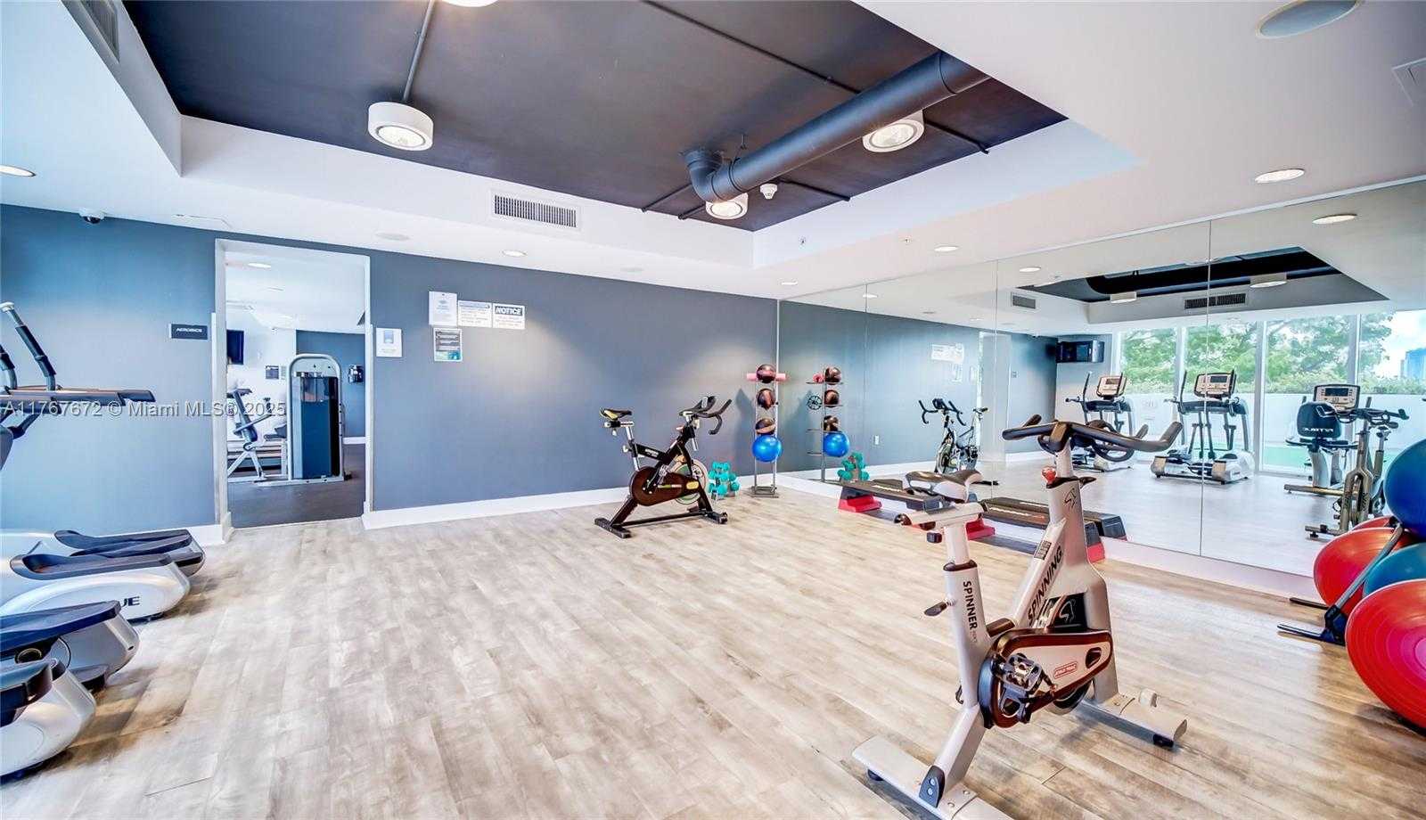 Small Image of 1861 NORTH WEST S RIVER DR #1803, Miami Number 53