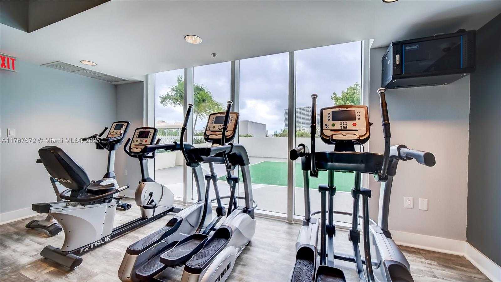 Small Image of 1861 NORTH WEST S RIVER DR #1803, Miami Number 55