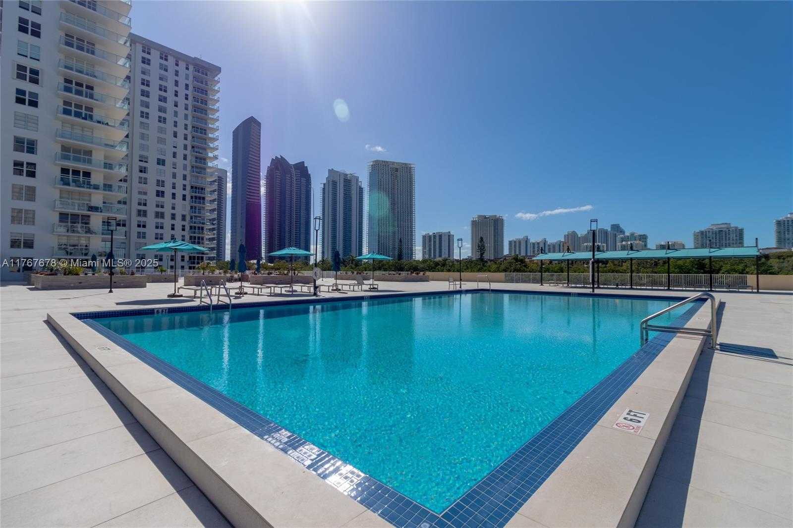 Small Image of 230 174TH ST #1015, Sunny Isles Beach Number 63