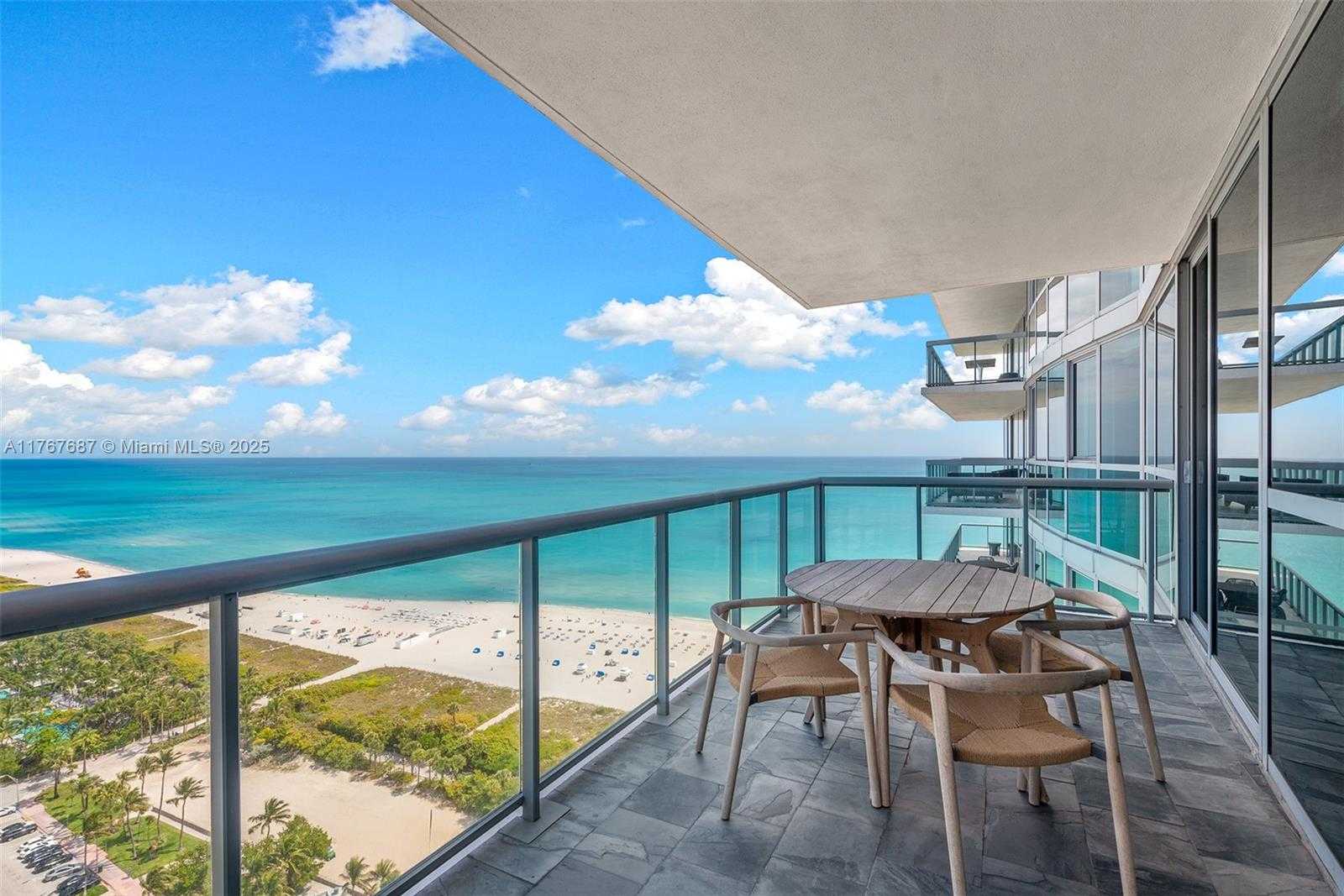 Small Image of 101 20TH ST #3105, Miami Beach Number 10