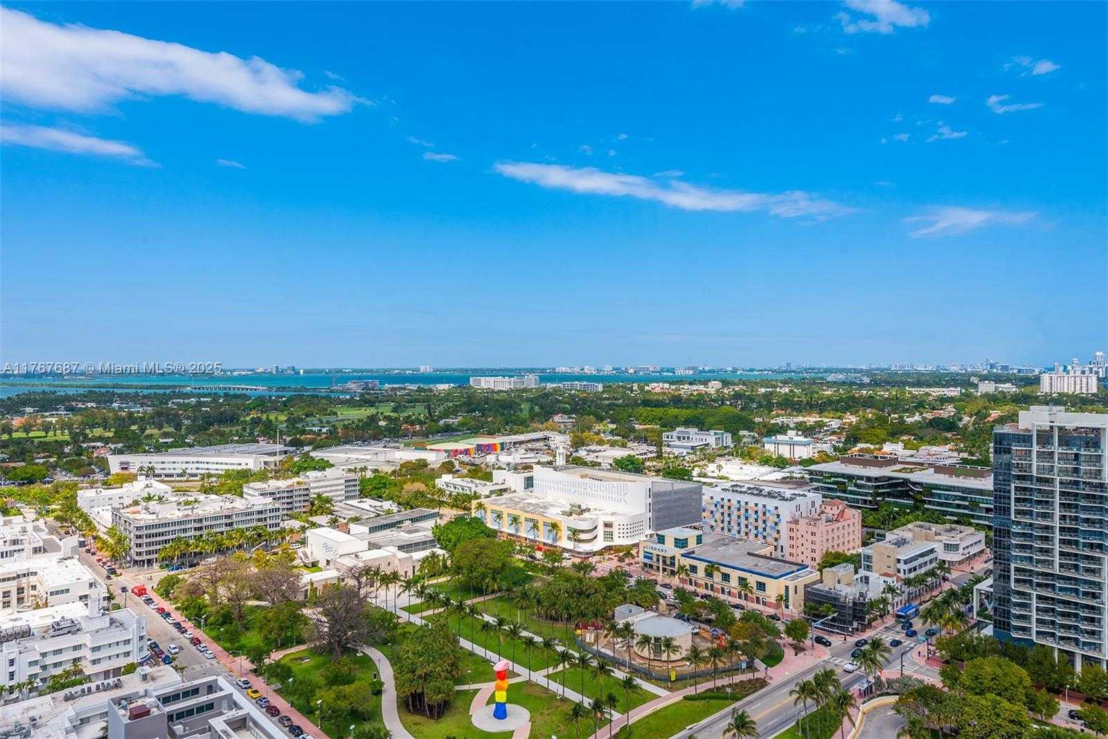Small Image of 101 20TH ST #3105, Miami Beach Number 11