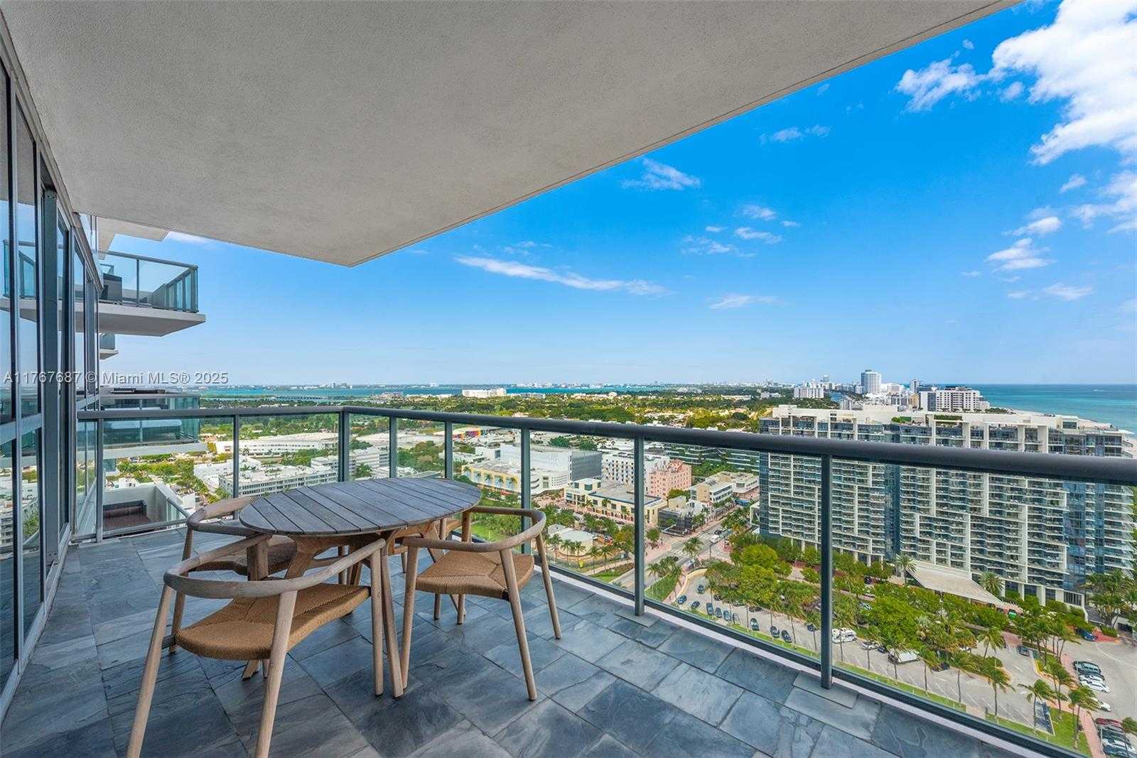 Small Image of 101 20TH ST #3105, Miami Beach Number 12