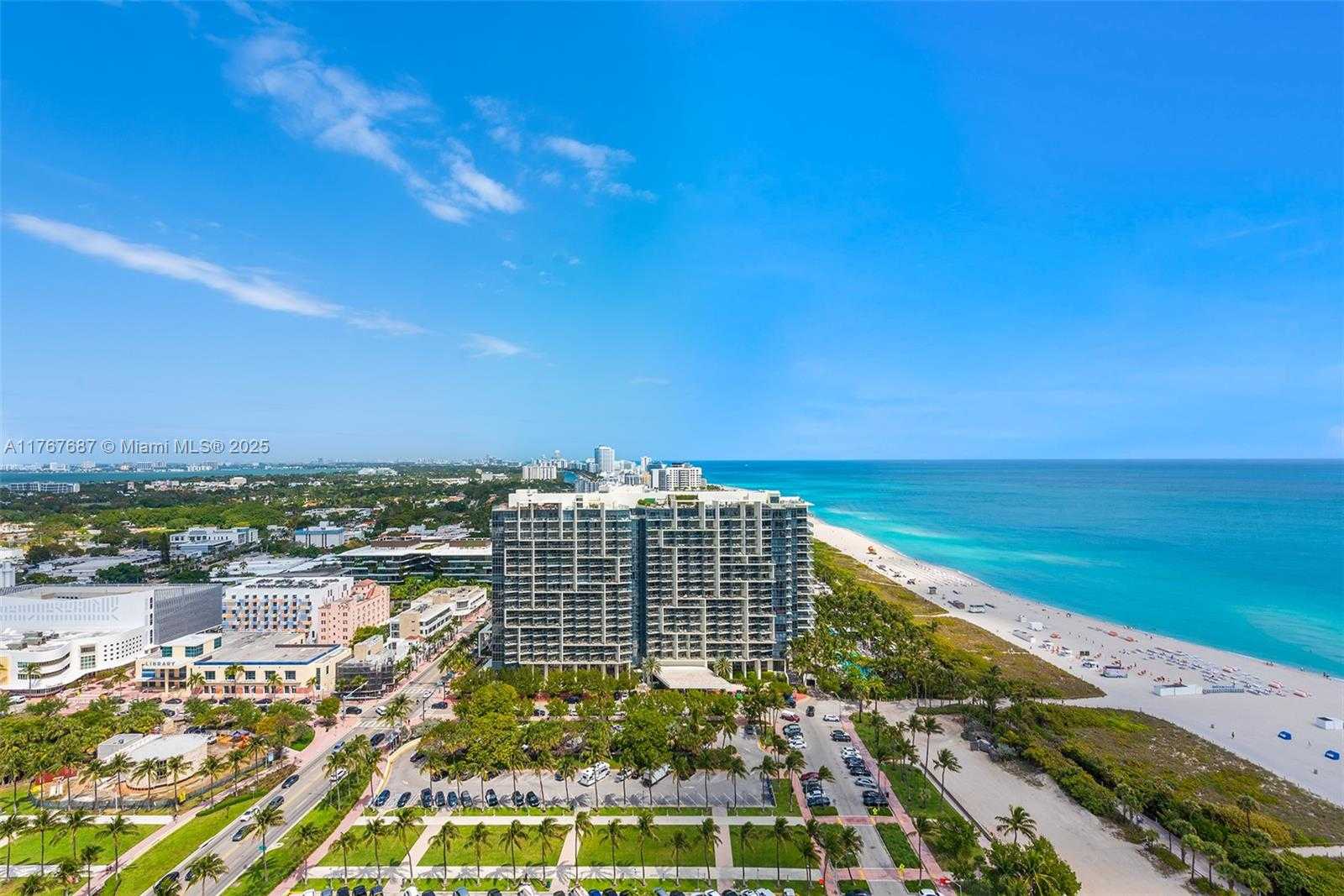 Small Image of 101 20TH ST #3105, Miami Beach Number 13