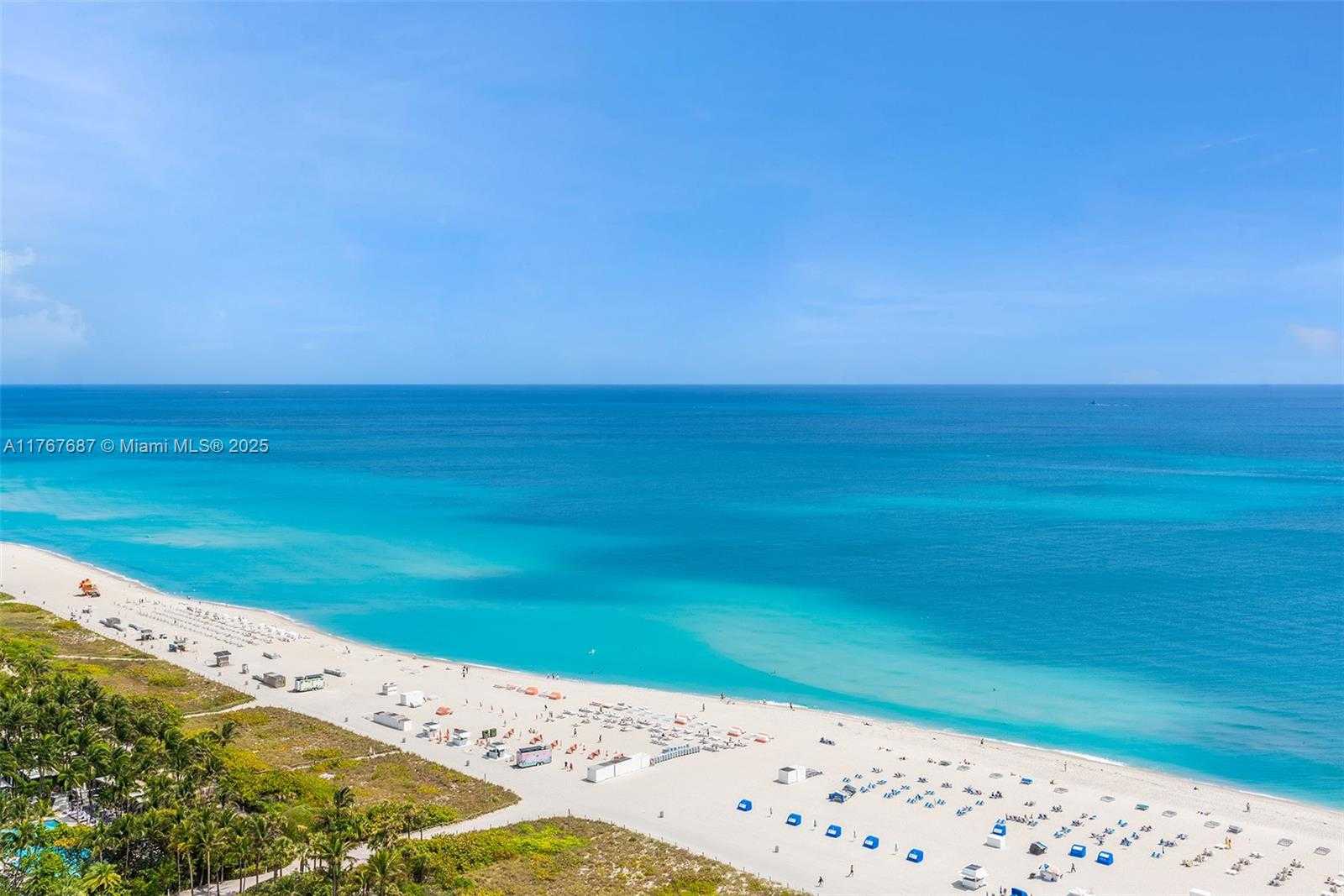 Small Image of 101 20TH ST #3105, Miami Beach Number 14