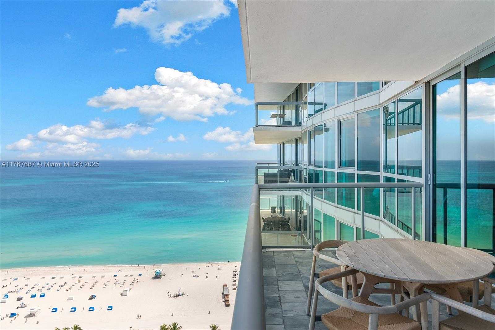Small Image of 101 20TH ST #3105, Miami Beach Number 16