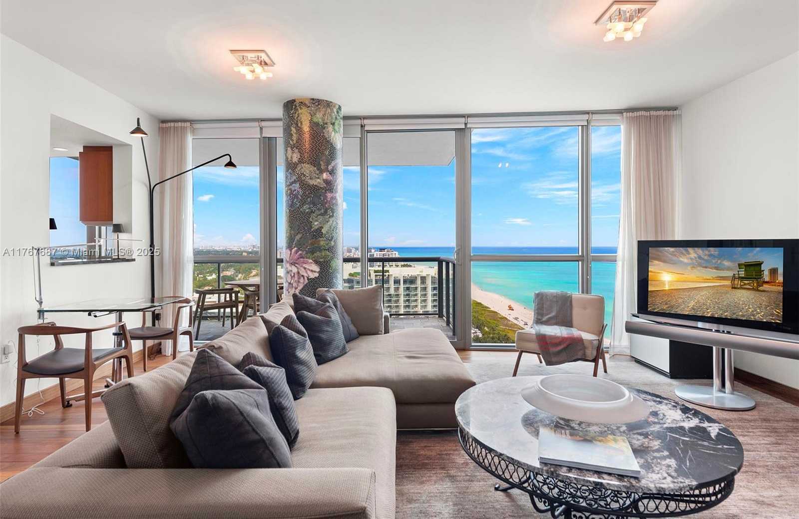 Small Image of 101 20TH ST #3105, Miami Beach Number 2