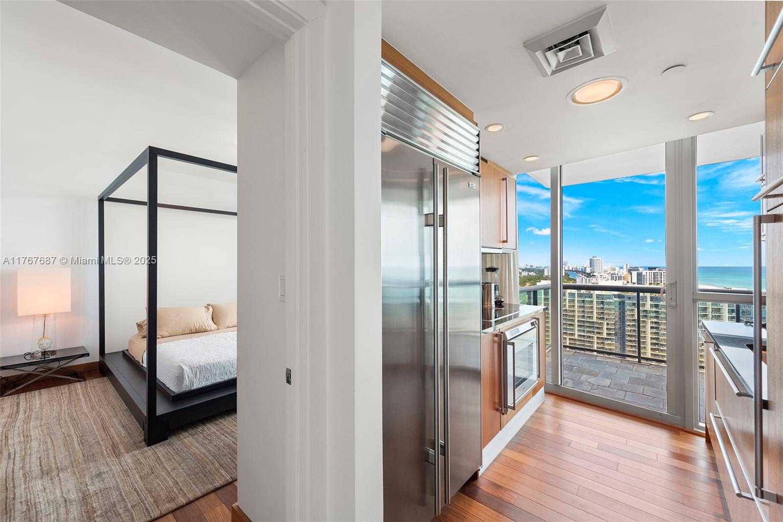 Small Image of 101 20TH ST #3105, Miami Beach Number 30