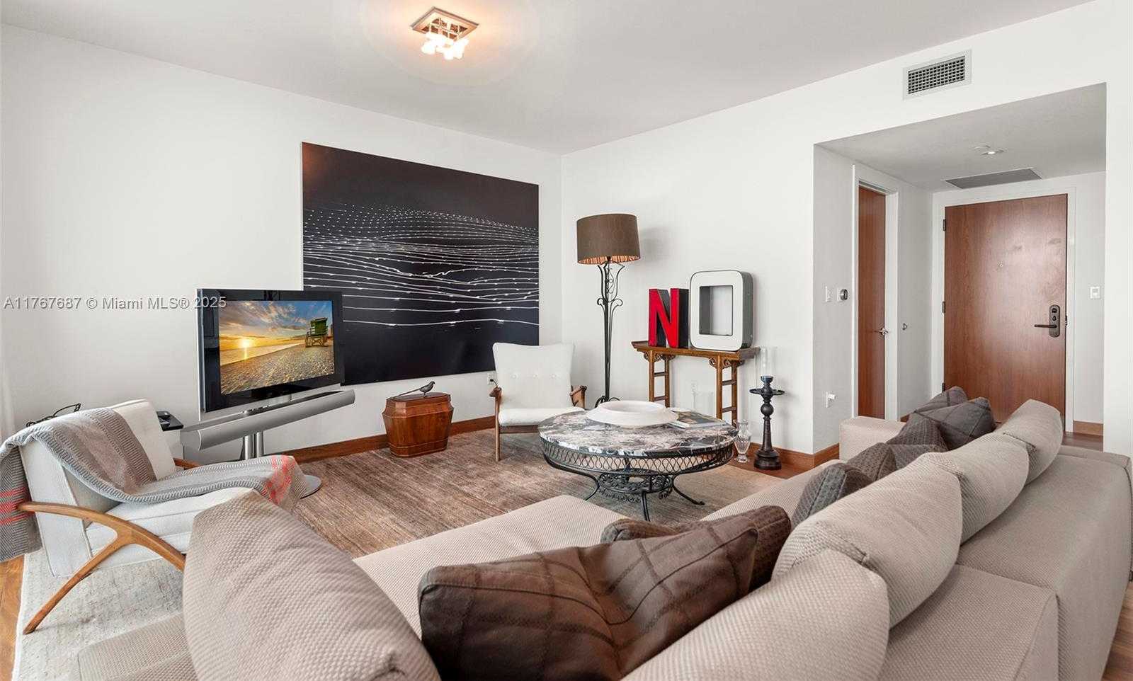 Small Image of 101 20TH ST #3105, Miami Beach Number 5