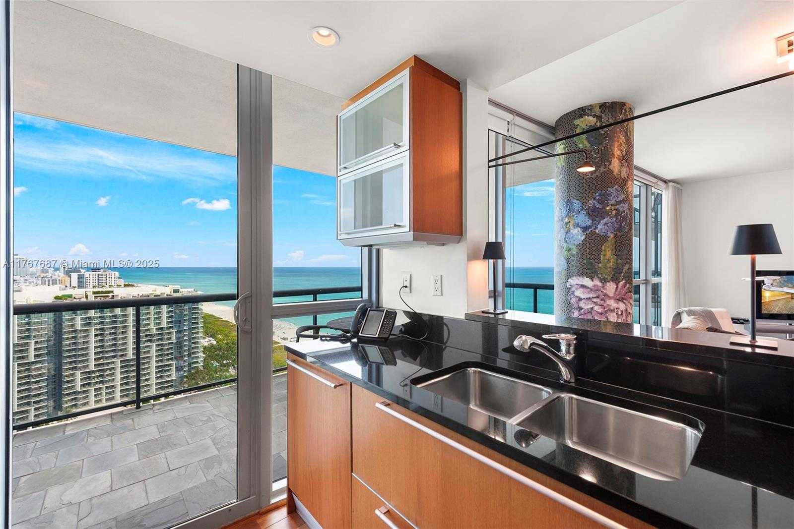 Small Image of 101 20TH ST #3105, Miami Beach Number 6
