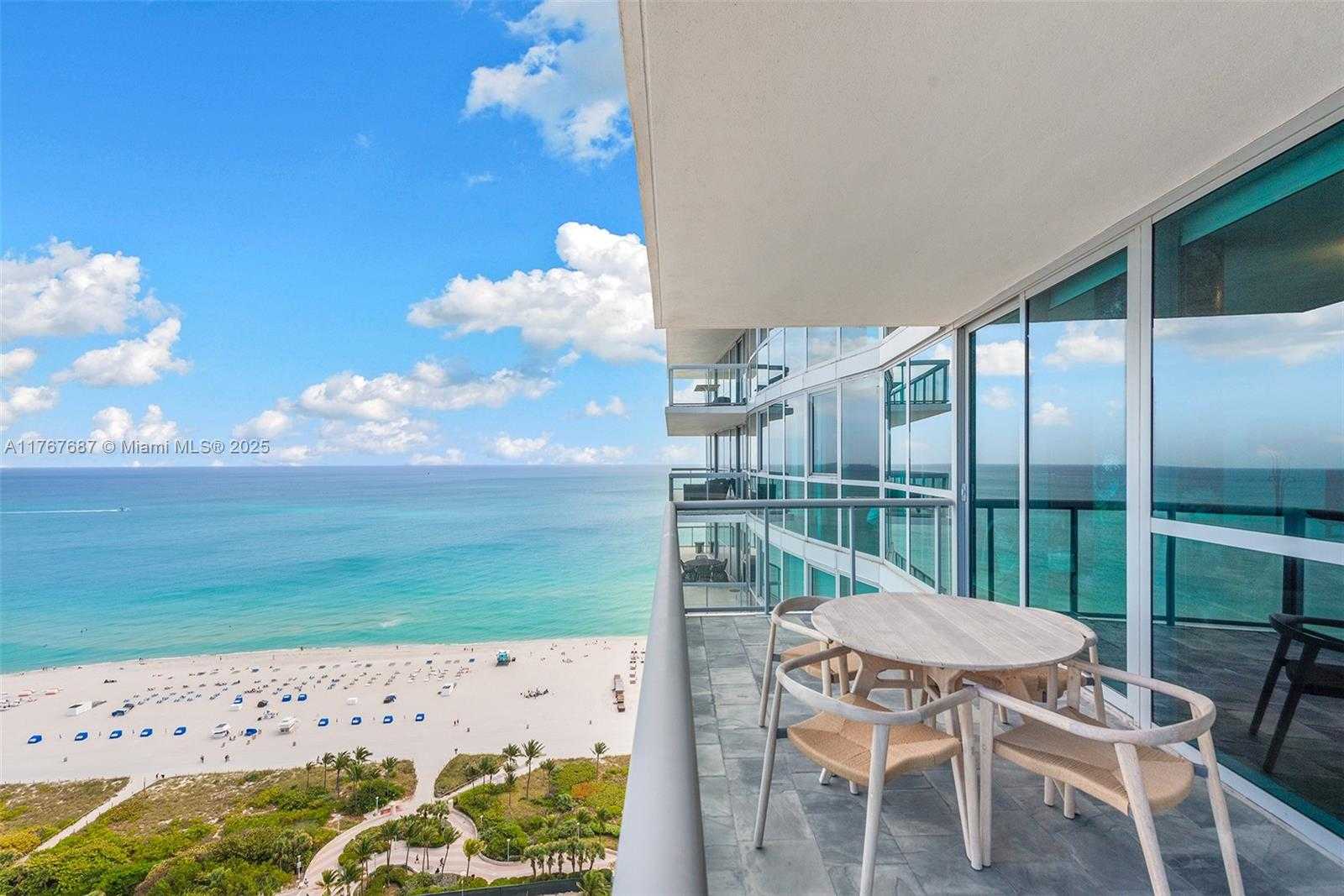 Small Image of 101 20TH ST #3105, Miami Beach Number 9