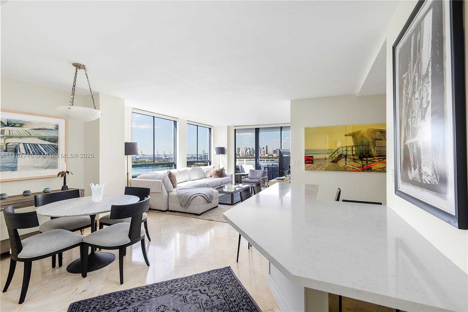 Small Image of 1330 WEST AVE #1908, Miami Beach Number 10