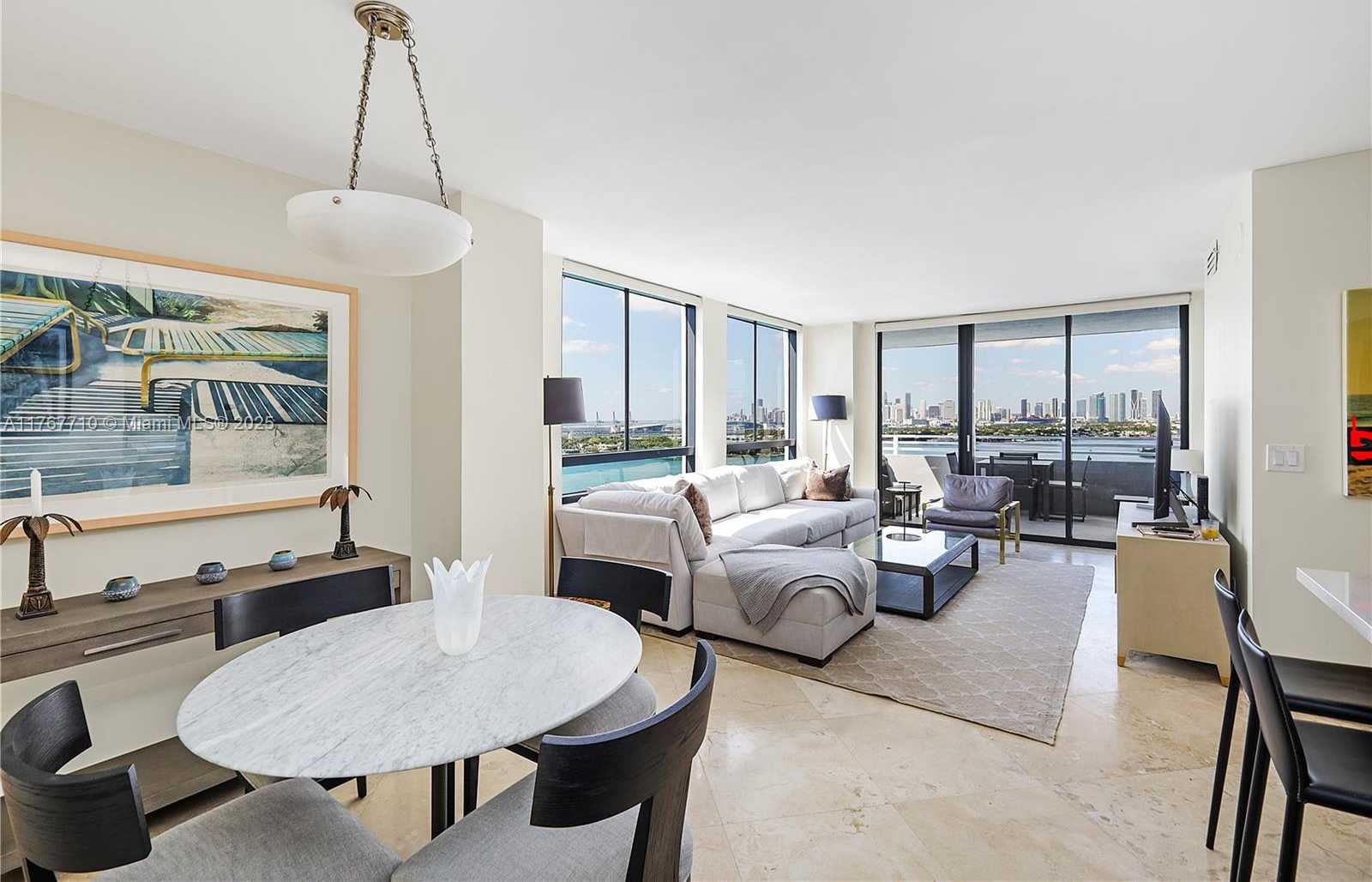 Small Image of 1330 WEST AVE #1908, Miami Beach Number 12
