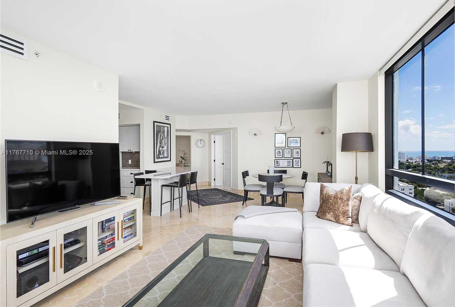 Small Image of 1330 WEST AVE #1908, Miami Beach Number 21