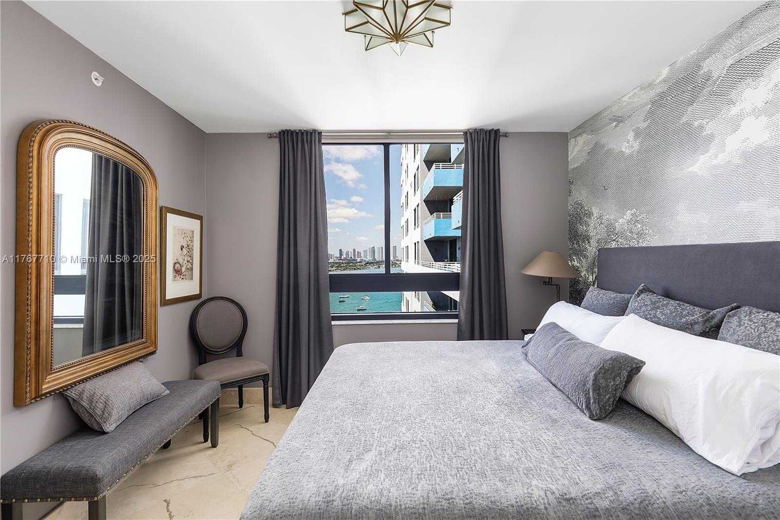 Small Image of 1330 WEST AVE #1908, Miami Beach Number 29