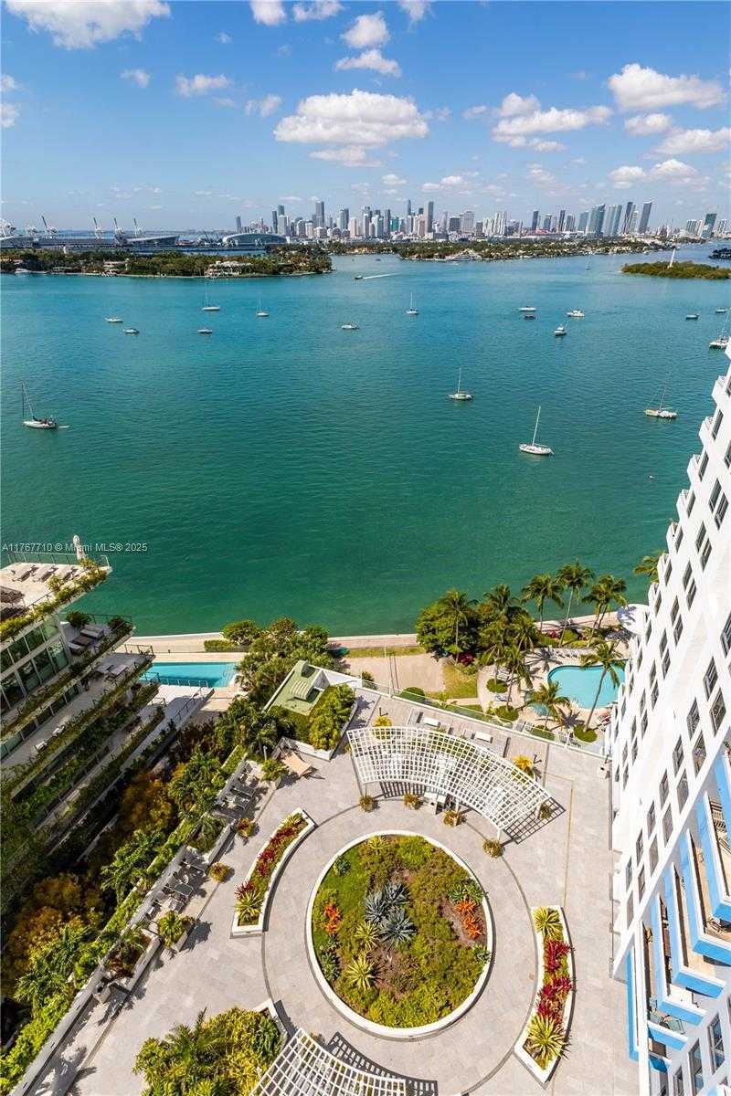 Small Image of 1330 WEST AVE #1908, Miami Beach Number 34