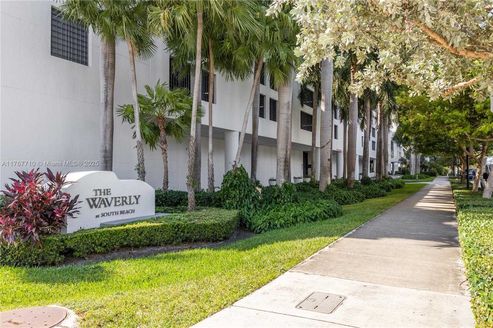 Small Image of 1330 WEST AVE #1908, Miami Beach Number 50