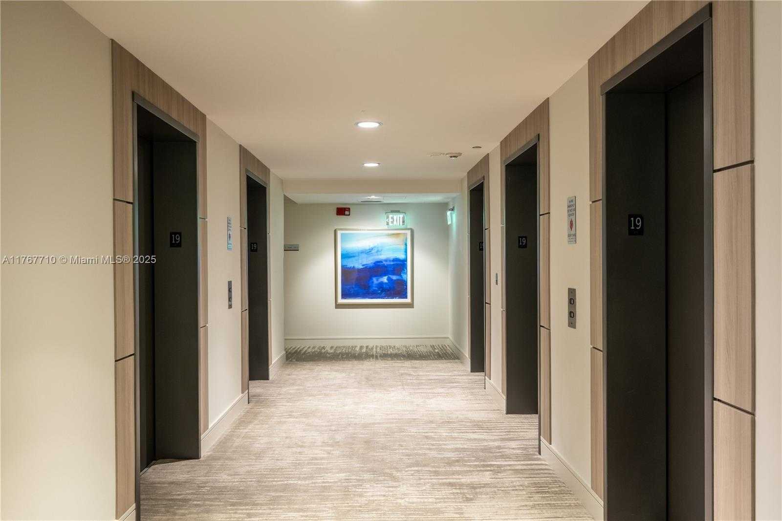 Small Image of 1330 WEST AVE #1908, Miami Beach Number 6