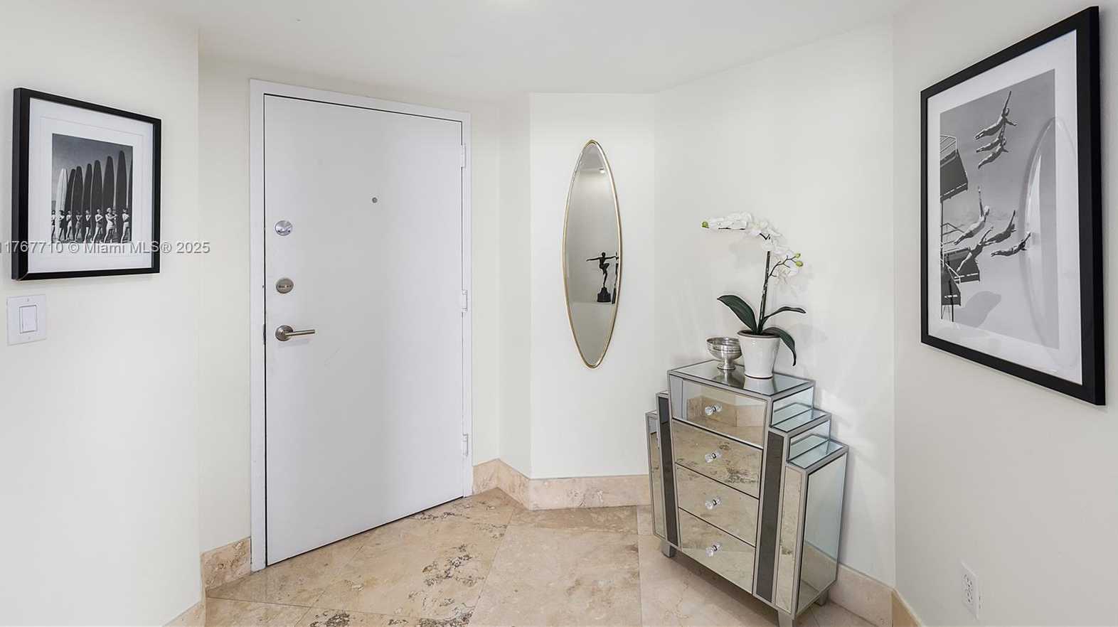 Small Image of 1330 WEST AVE #1908, Miami Beach Number 8