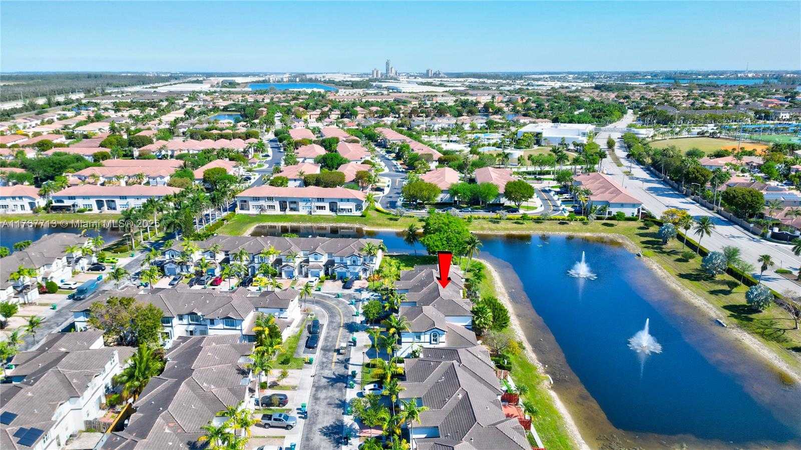 Small Image of 7807 NORTH WEST 114TH PL, Doral Number 15