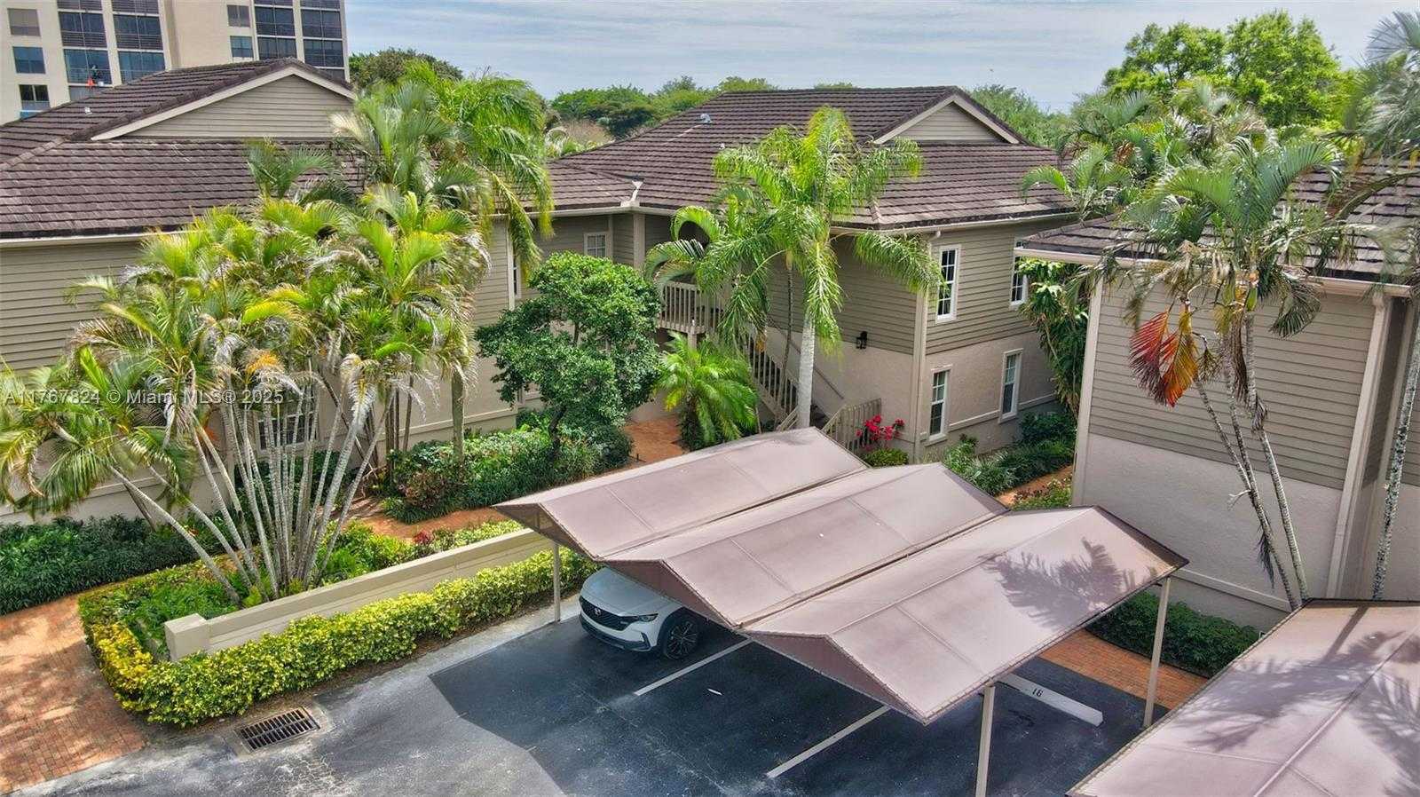 Small Image of 7616 ELMRIDGE DR #7-U, Boca Raton Number 32