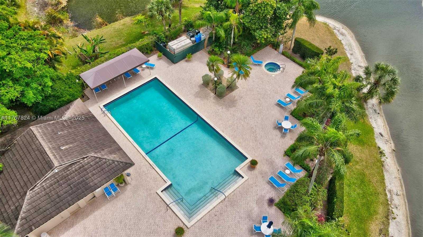 Small Image of 7616 ELMRIDGE DR #7-U, Boca Raton Number 36