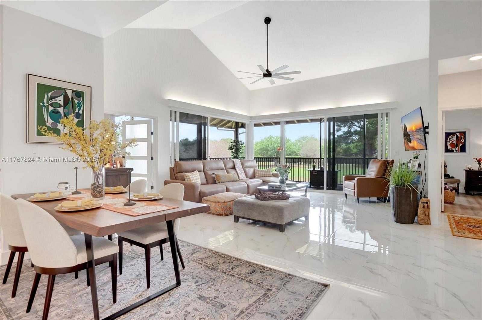 Small Image of 7616 ELMRIDGE DR #7-U, Boca Raton Number 4