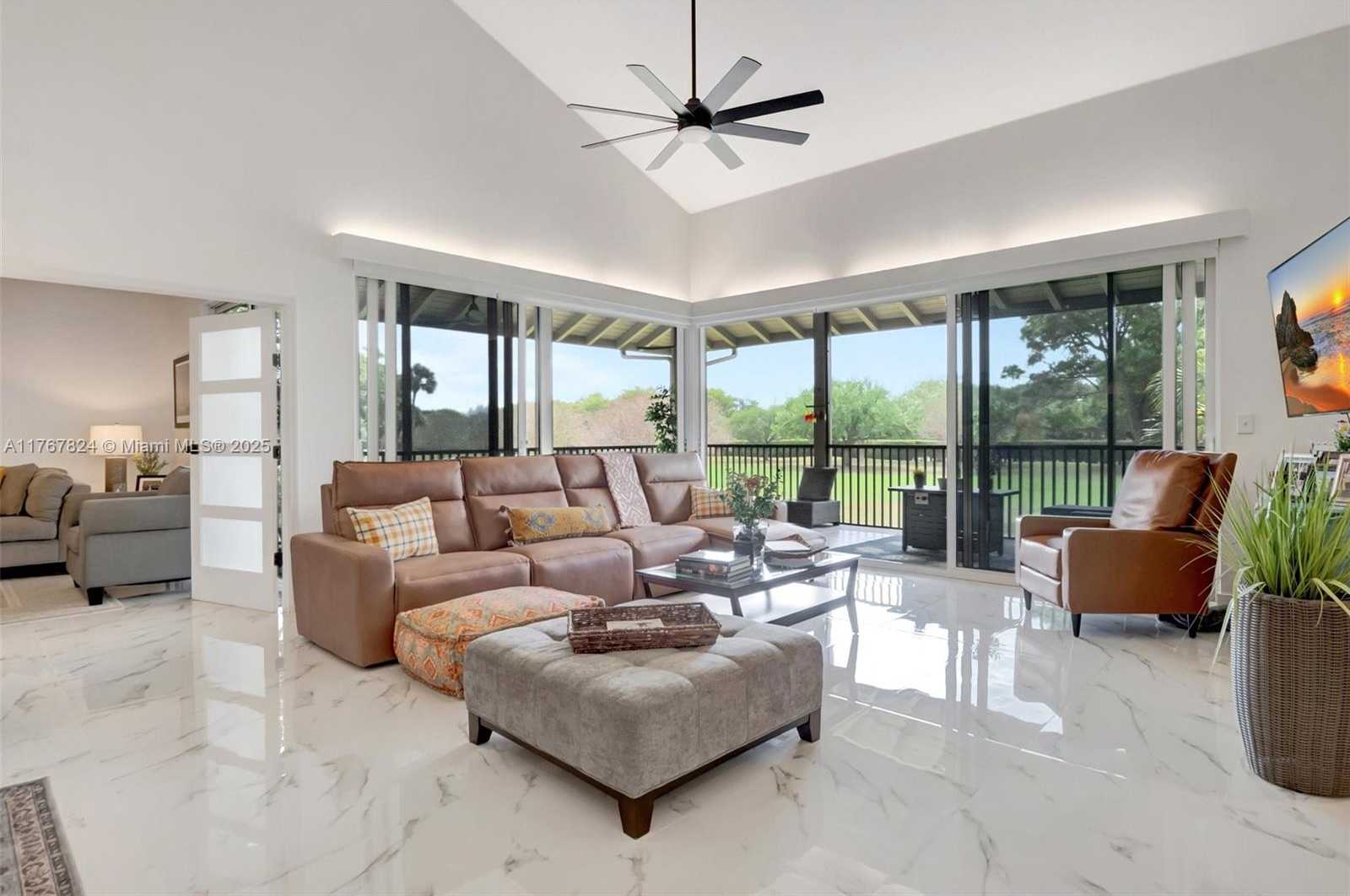 Small Image of 7616 ELMRIDGE DR #7-U, Boca Raton Number 5