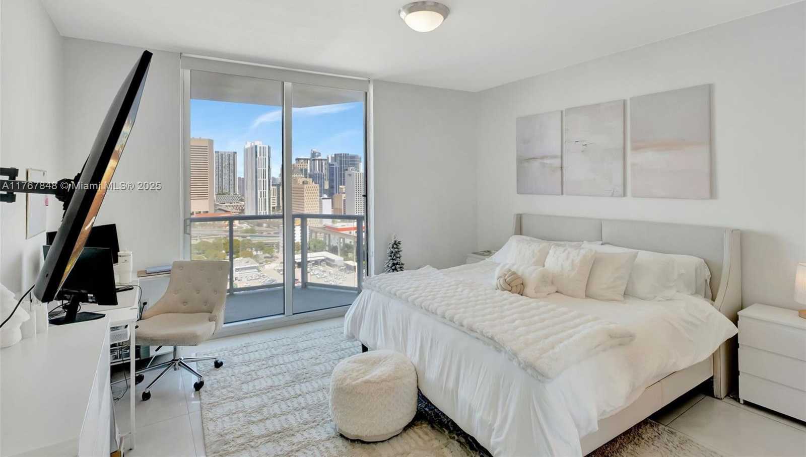 Small Image of 185 SOUTH WEST 7TH ST #2303, Miami Number 20