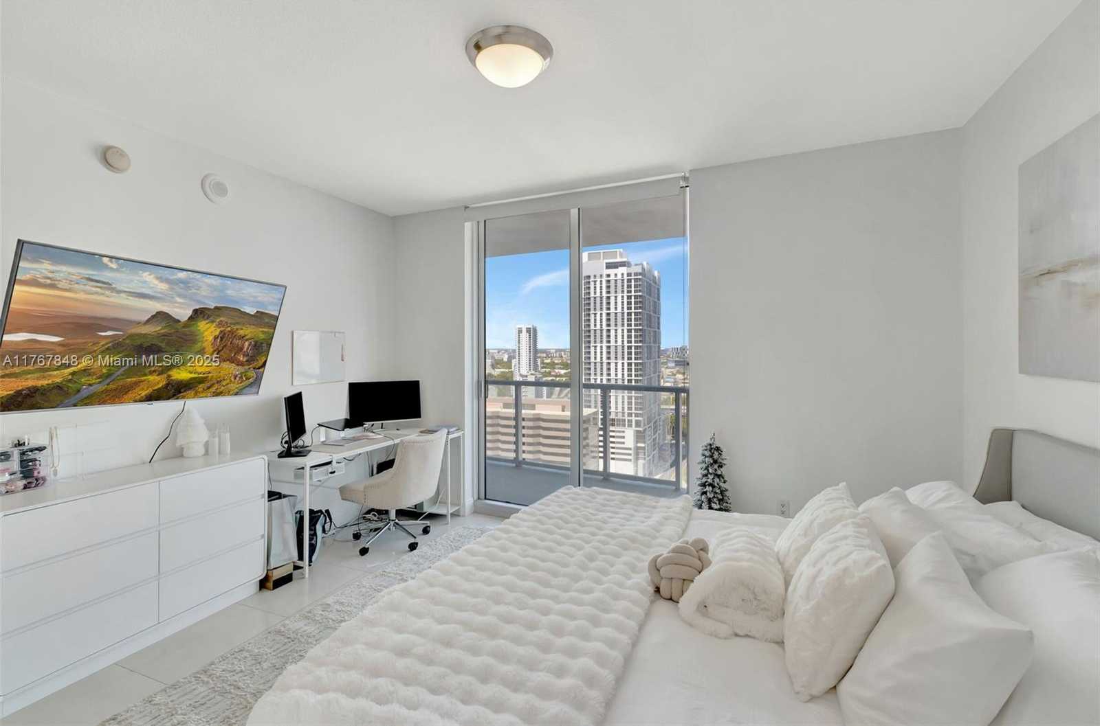 Small Image of 185 SOUTH WEST 7TH ST #2303, Miami Number 21