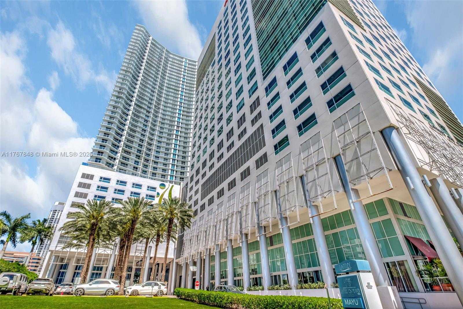 Small Image of 185 SOUTH WEST 7TH ST #2303, Miami Number 3