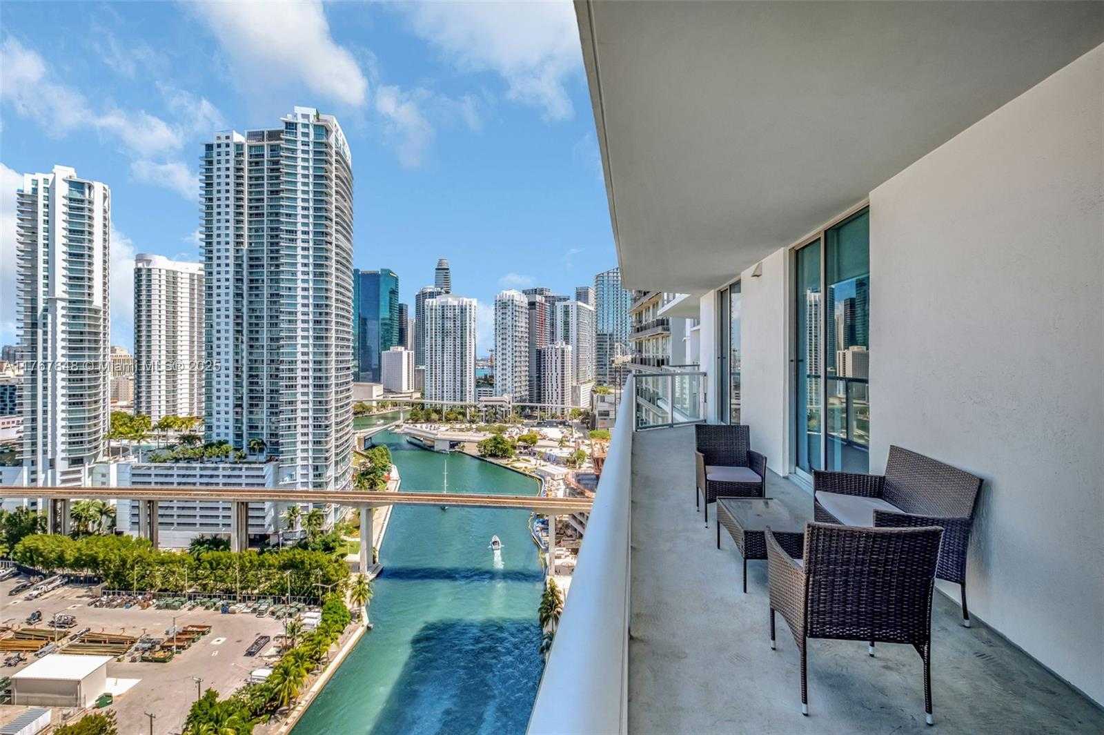 Small Image of 185 SOUTH WEST 7TH ST #2303, Miami Number 5