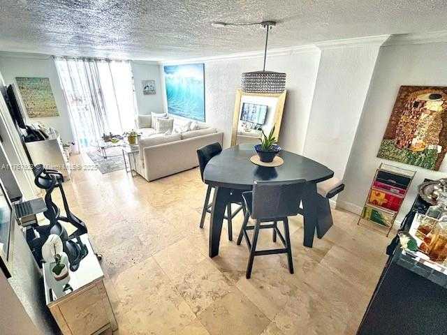 Small Image of 6969 COLLINS AVE #906, Miami Beach Number 5