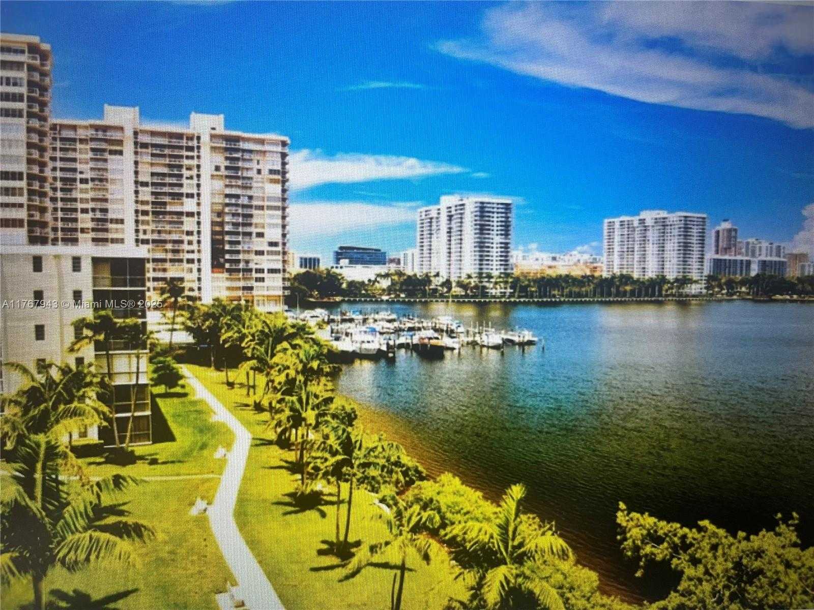 Small Image of 2910 POINT EAST DR #M414, Aventura Number 41