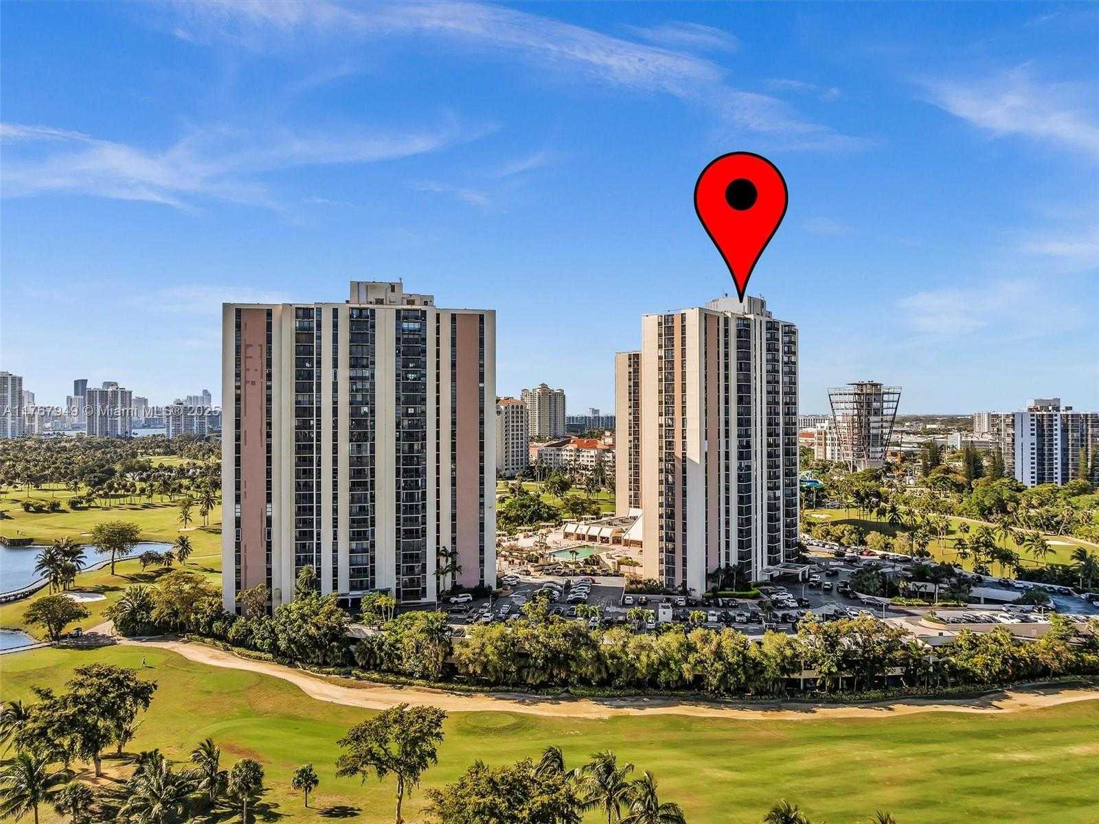 Small Image of 20301 WEST COUNTRY CLUB DR #PH29, Aventura Number 66
