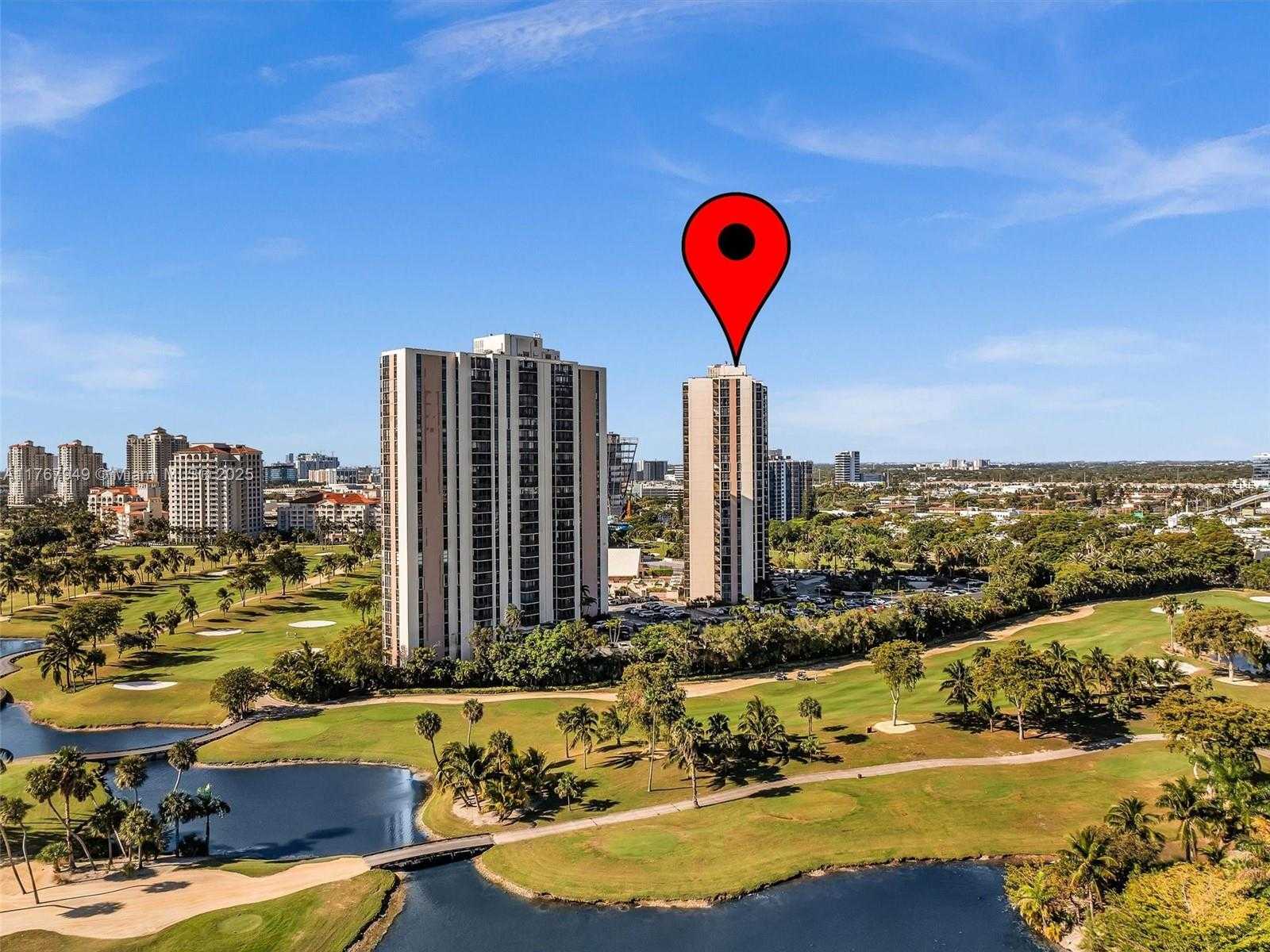 Small Image of 20301 WEST COUNTRY CLUB DR #PH29, Aventura Number 67