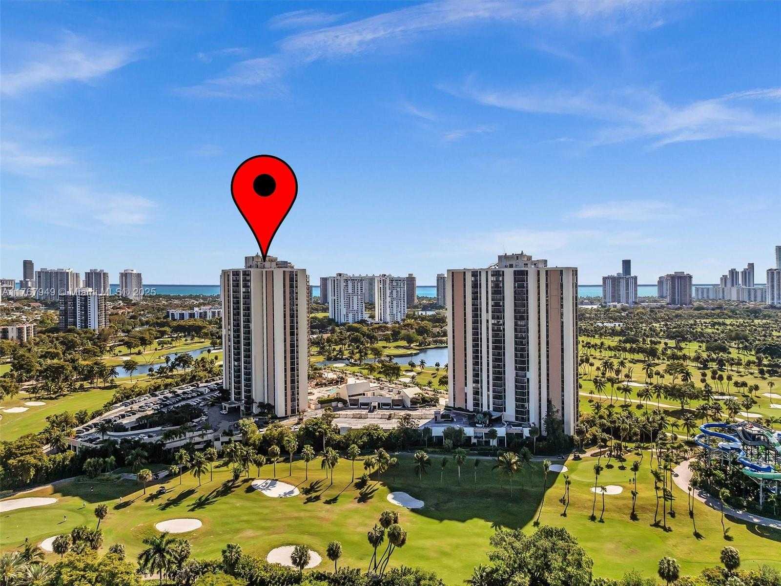 Small Image of 20301 WEST COUNTRY CLUB DR #PH29, Aventura Number 68