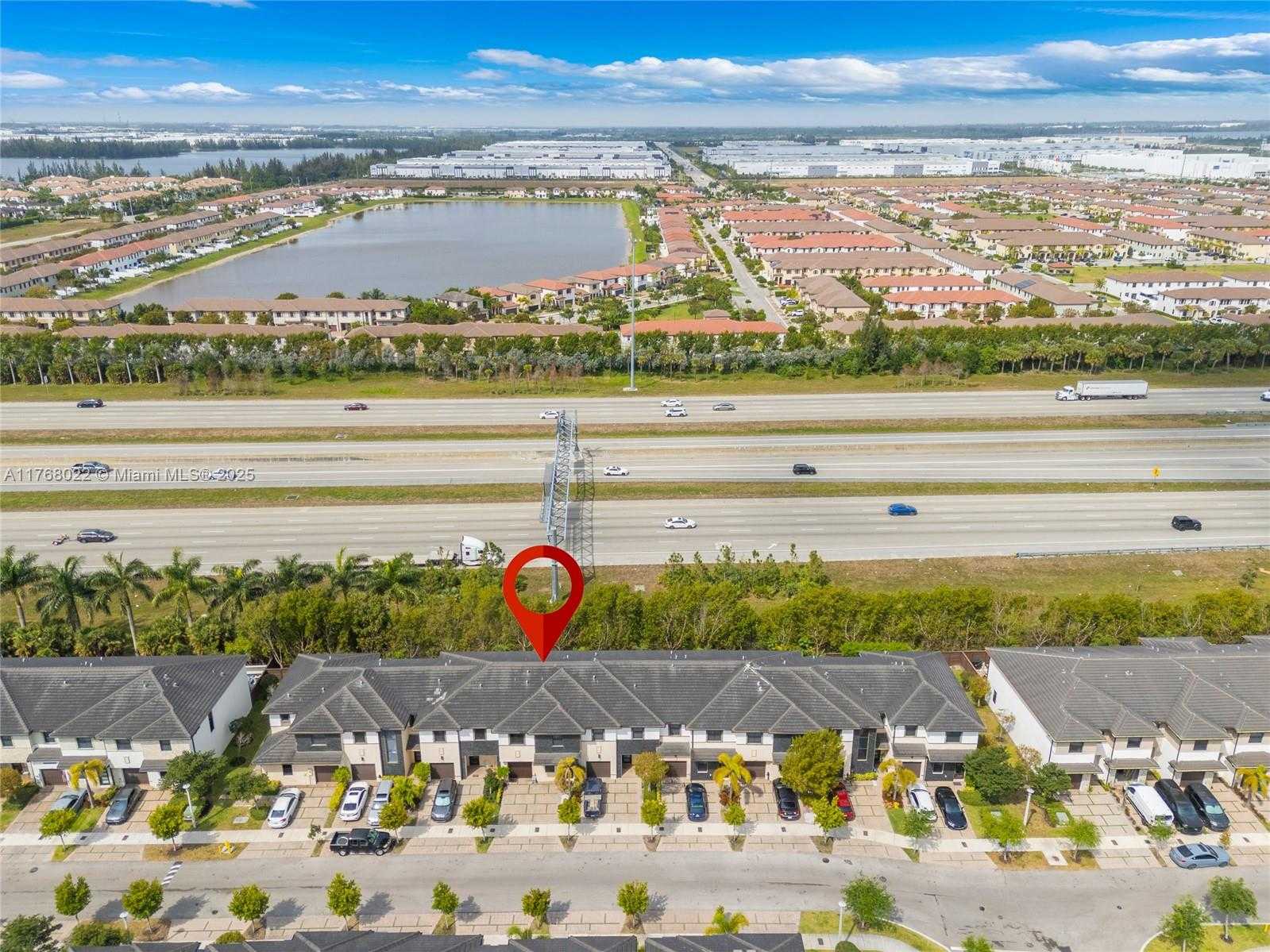 Small Image of 15780 NORTH WEST 91ST CT #15780, Miami Lakes Number 30