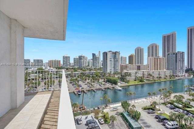 Small Image of 500 BAYVIEW DR #931, Sunny Isles Beach Number 11